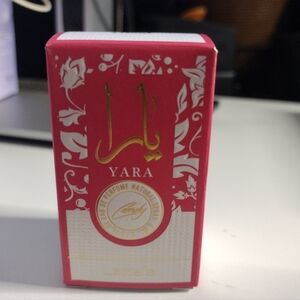 Lattafa Yara Candy Perfume